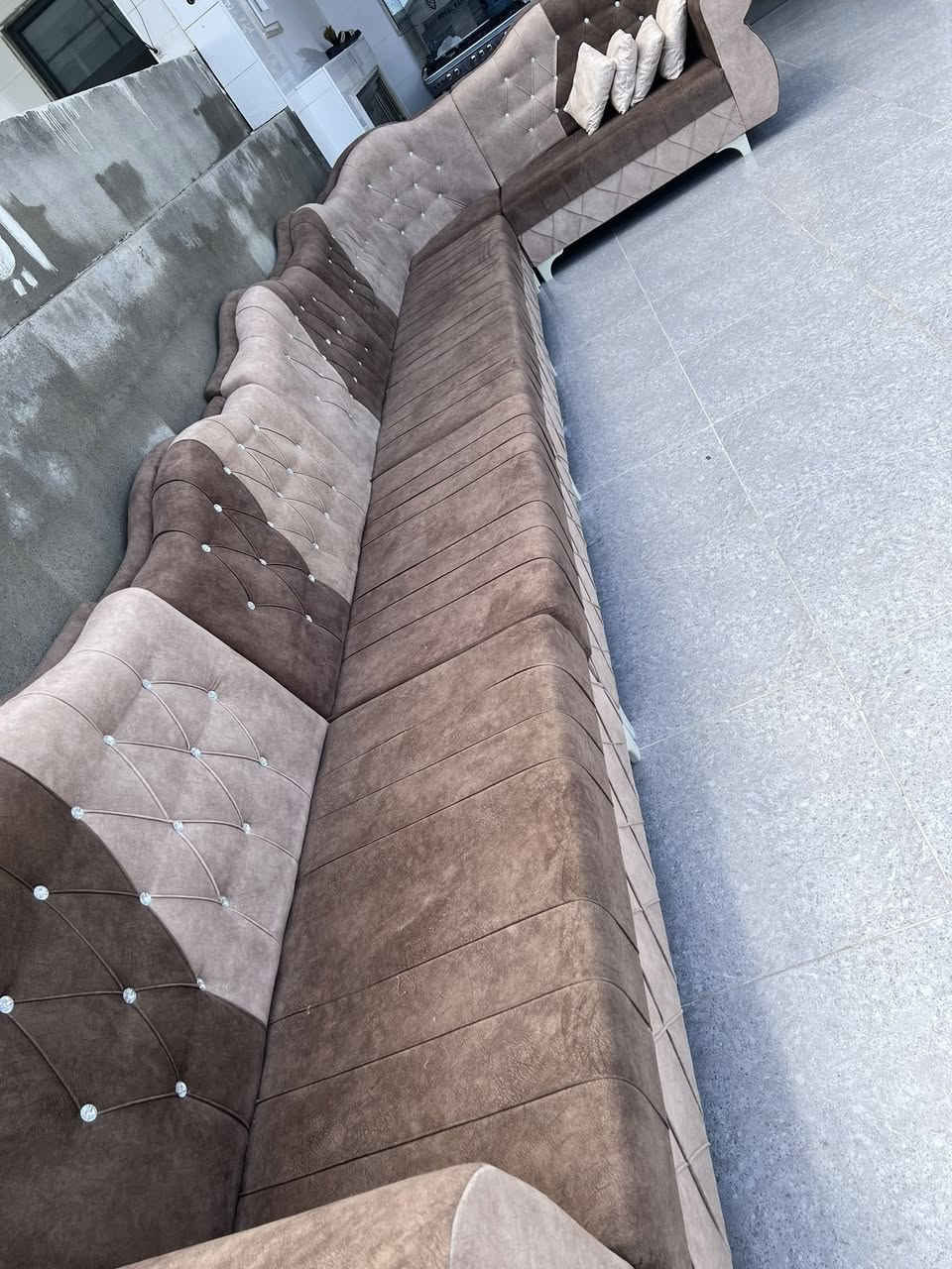 طخم قنفات فول فول نظافه استخدام اشهر البيع بداعي السفر الشراي يتفضل خاص المكان كلك خبات طريق موصل أربيل يوجد توصيل بشرط الفحص


**إذا كنت صاحب هذا الإعلان وتريد حذفه لأي سبب، رجاءا أرسل رسالة إلى الدعم الفني**