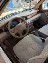 سمند • تحويل مباشر • بدون ضربه
