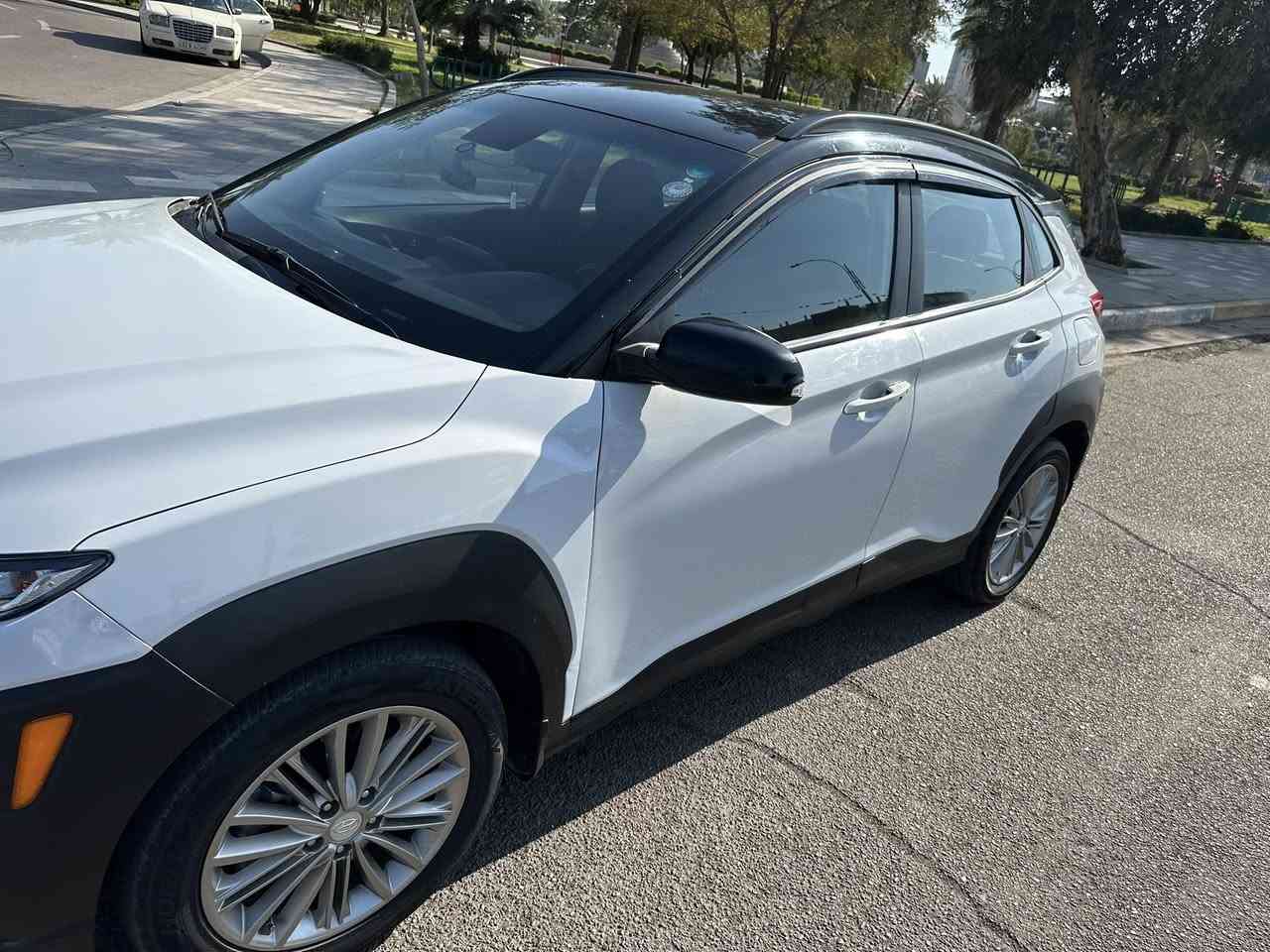 السلام عليكم
كونا 2019 كندي
حادثها قطعه باب سائق مبدل اصلي فقط
ماشية 71 كلش نظيفة
تو كلر بلاد
رقم اربيل
3 انظمة قيادة
كامرة شاشة
تبريد ثلج
حساسات 
نقطعه عمياء
فول السيارة
السعر 142 بيها مجال حك الجية
صور الحادث مرفقة
للتواصل 
العنوان بغداد الدورة
***********
***********
