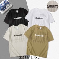 ماستر كوالتي • قطن اصلي • مقاس L-3XL