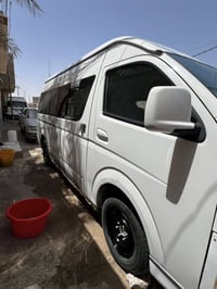 فتون موديل ١٤ • ضربة قدام ورا • كفالة تبريد