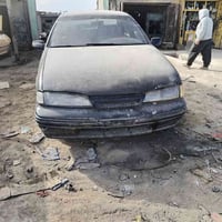 تفصيخ برنس • قطع غيار موجوده • أبو غريب الرسالة