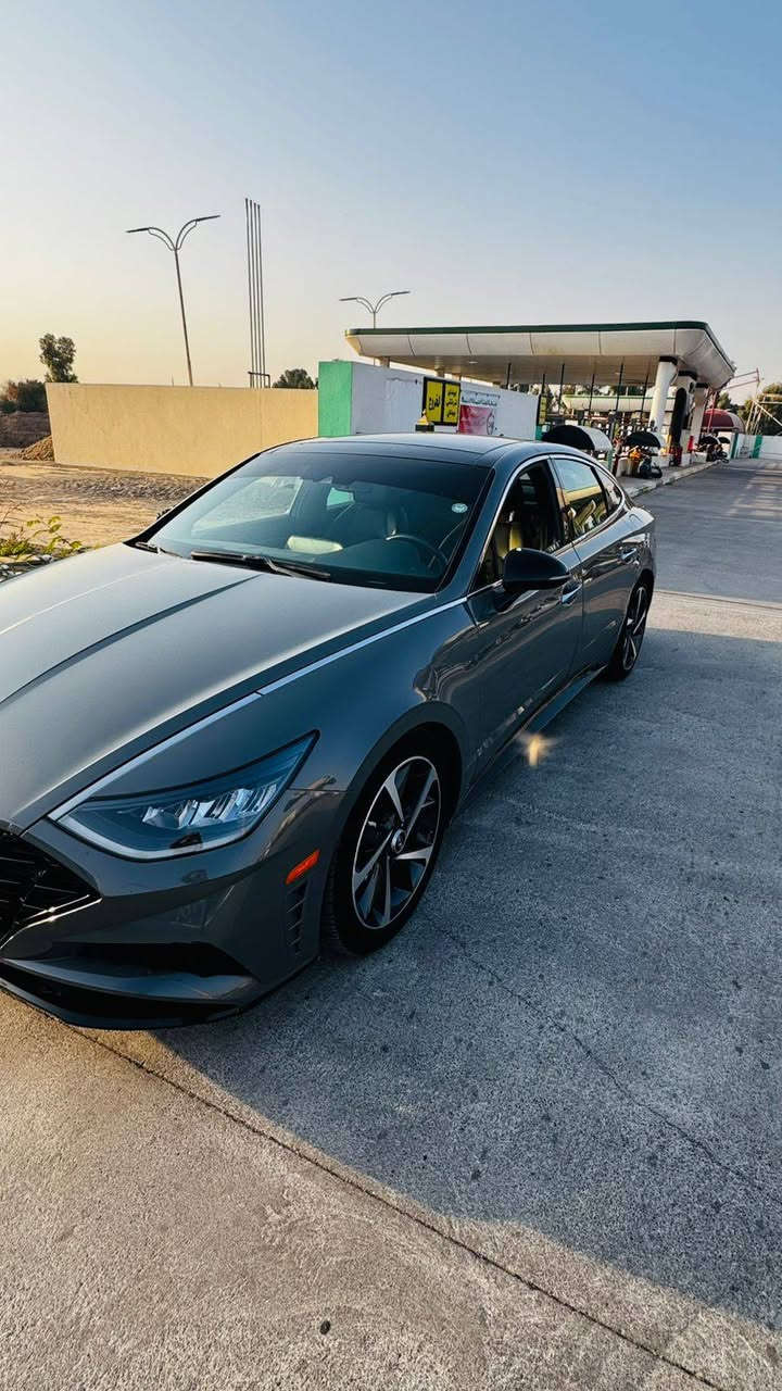 سوناتا ٢٠٢٢ كلين فول مواصفات ماشية ٢٢ رقم أربيل سيارة جاهزة هزة وسنوية كلة جديد 
***********

موقع السيارة أربيل 
السعر ١٨٥ ورقة
