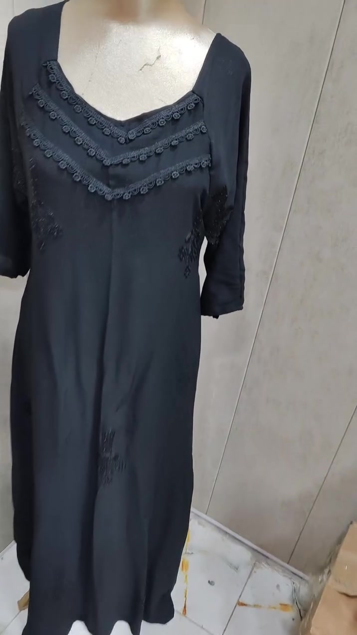 متوفر اسود موديلات وقياسات القطعة ٧ونص توصيل جميع المحافضات التحب تحجز خلال يومين يوصل الطلب


**إذا كنت صاحب هذا الإعلان وتريد حذفه لأي سبب، رجاءا أرسل رسالة إلى الدعم الفني**