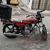 ايراني موديل 21 مكينة ناعمة لا تبخير ولا نضوح الدراجة نضيفة بيها ورقتي...