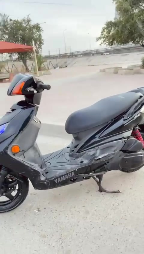 السلام عليكم دراجه للبيع سكنس فحل كوري كفاله عنوان بغداد شارع فلسطين السعر مليون وبيها مجال قليل نازل
‏‪***********‬‏
السلام عليكم دراجه للبيع سكنس فحل كوري كفاله عنوان بغداد شارع فلسطين السعر مليون وبيها مجال قليل نازل
