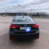 للبيع  ومراوس السعر مناسب 113  كيا فورتي أمريكي  2017 محرك 2️⃣0️⃣ دوش ...