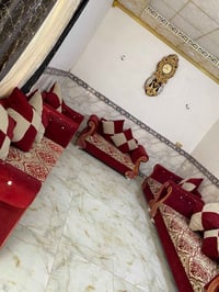طقم تركي • ٥ قطع • ١٠ نفرات