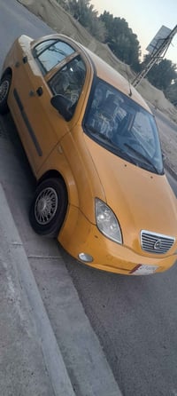 طيبه للبيع موديل ١٥ سيارة جاهز من كلشي تبريد شغال رقم بغداد مالك علاقه...