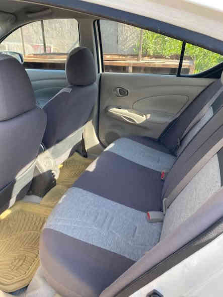 سلام وعليكم ٢٠٢٤ للبيع مكفوله  ماشيه ٢٩ الف سعرها ١٢٣ عنوانها بغداد الجديدة رقم الهاتف ***********
