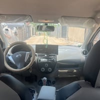 نيسان صني • ٢٠٢٥ • ماشيه ٢٠٠٠٠