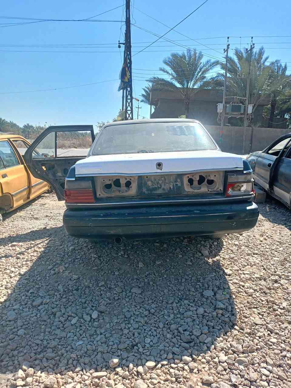 السلام عليكم تفصيخ بونتيشا العنوان بابل المسيب طريق ابو لجاسم الستفسار تصل علا هاذ الرقم ***********
