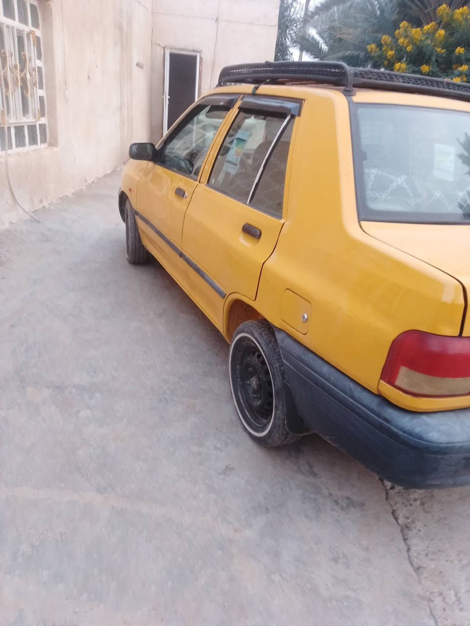 سايبه البيع مديل 15مكينه كير حداديه جديد رقم كربلاء انكليزي المكان طوريج الخيرات هيه غرامات مصرفه السعر 34 ***********
