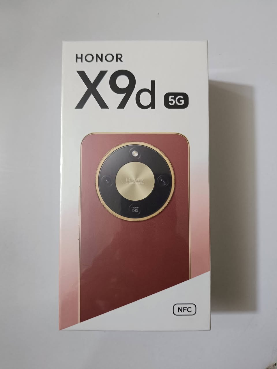 للبيع هونر اكس 9دي لون اخضر وصل الشراء موجود استعماله قليل وياه الكفر الاصلي مال هونر وكفرات3 إضافية السعر 360 الف مكاني بغداد زيونة اي استفسار عالخاص بدون مراوس فقط بيع


**إذا كنت صاحب هذا الإعلان وتريد حذفه لأي سبب، رجاءا أرسل رسالة إلى الدعم الفني**