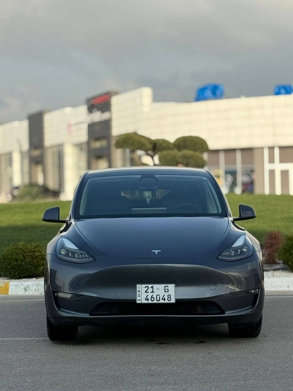 موديل 2022  العنوان السليمانيه فول مواصفات السعر 210 بها مجال
دبل باتري
***********
