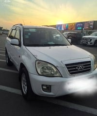 تيگو ٢٠١١ محرك بحاله جيده گير ميكانيك رقم بغداد ألماني ماشيه ١٢٨ السعر...