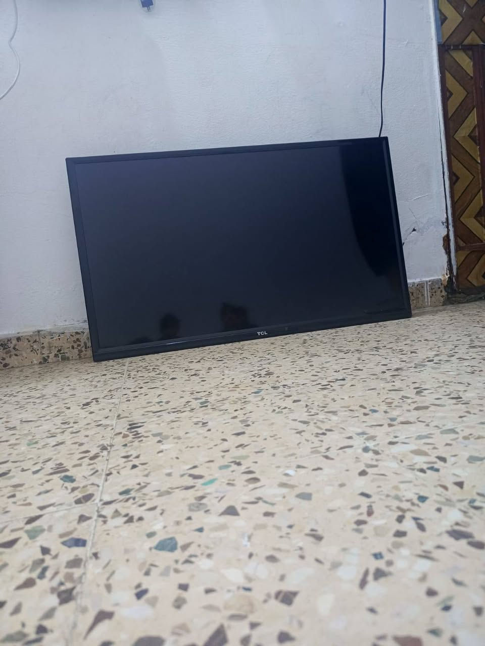 شاشه حجم 43للبيع جديده اصليه كوري سعر 140


**إذا كنت صاحب هذا الإعلان وتريد حذفه لأي سبب، رجاءا أرسل رسالة إلى الدعم الفني**
