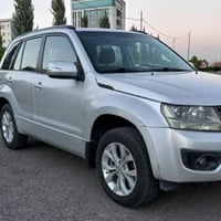 دبل اكسل • اوتوماتيك • ٢٠١٤