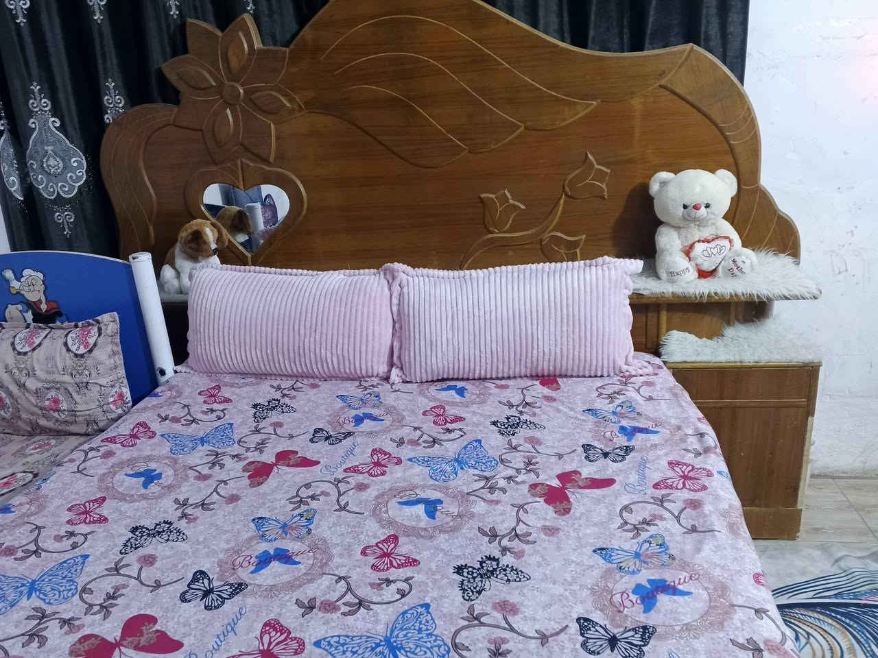 غرفه البيع 250وبيه محال


**إذا كنت صاحب هذا الإعلان وتريد حذفه لأي سبب، رجاءا أرسل رسالة إلى الدعم الفني**