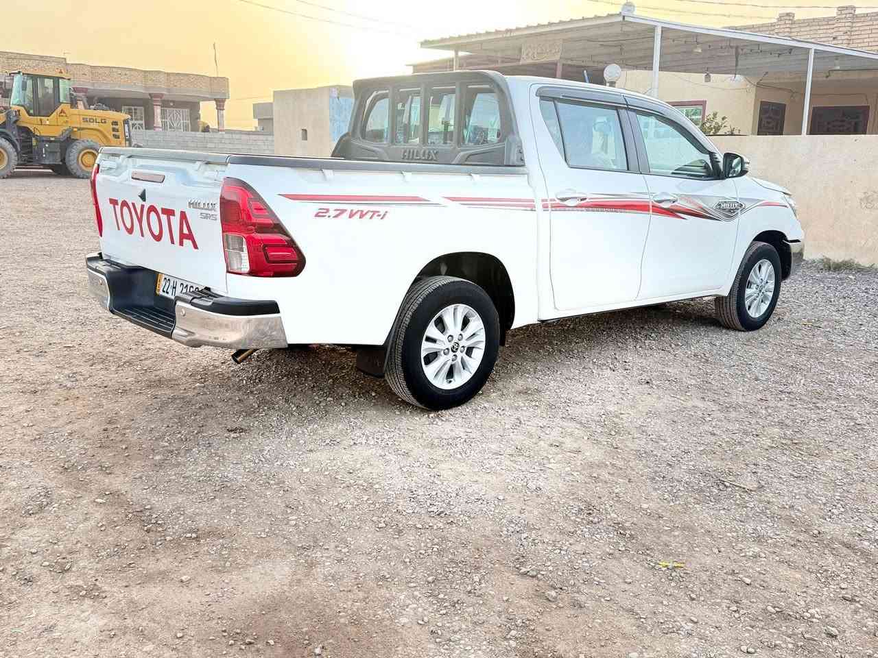 سلام عليكم هايلوكس ٢٠٢٤ ساز ام ضمان زيرؤ شرط زيرؤ رقم اربيل تريد تحويل تريد وكاله مكفوله كفاله عامه من صدع من جكت ابره فول مواصفات بصمه شاحن لاسلكي تبريد بل كشن مغلفه ارضيه اصلي وكشنات اصلي عل ايدي سياره كاعياتها مامفرؤشات كتلوكاتها بصماتها جاهزه عل وظع الشركه
مكاني الناصريه قضاء الشطره 
السعر ٢٩٥ وبيه مجال ترهم مراوس 
***********
