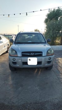 للبيع توسان 2009 رقم أنبار الرقم الجديد تحويل ثاني يوم محرك 2000 سياره...