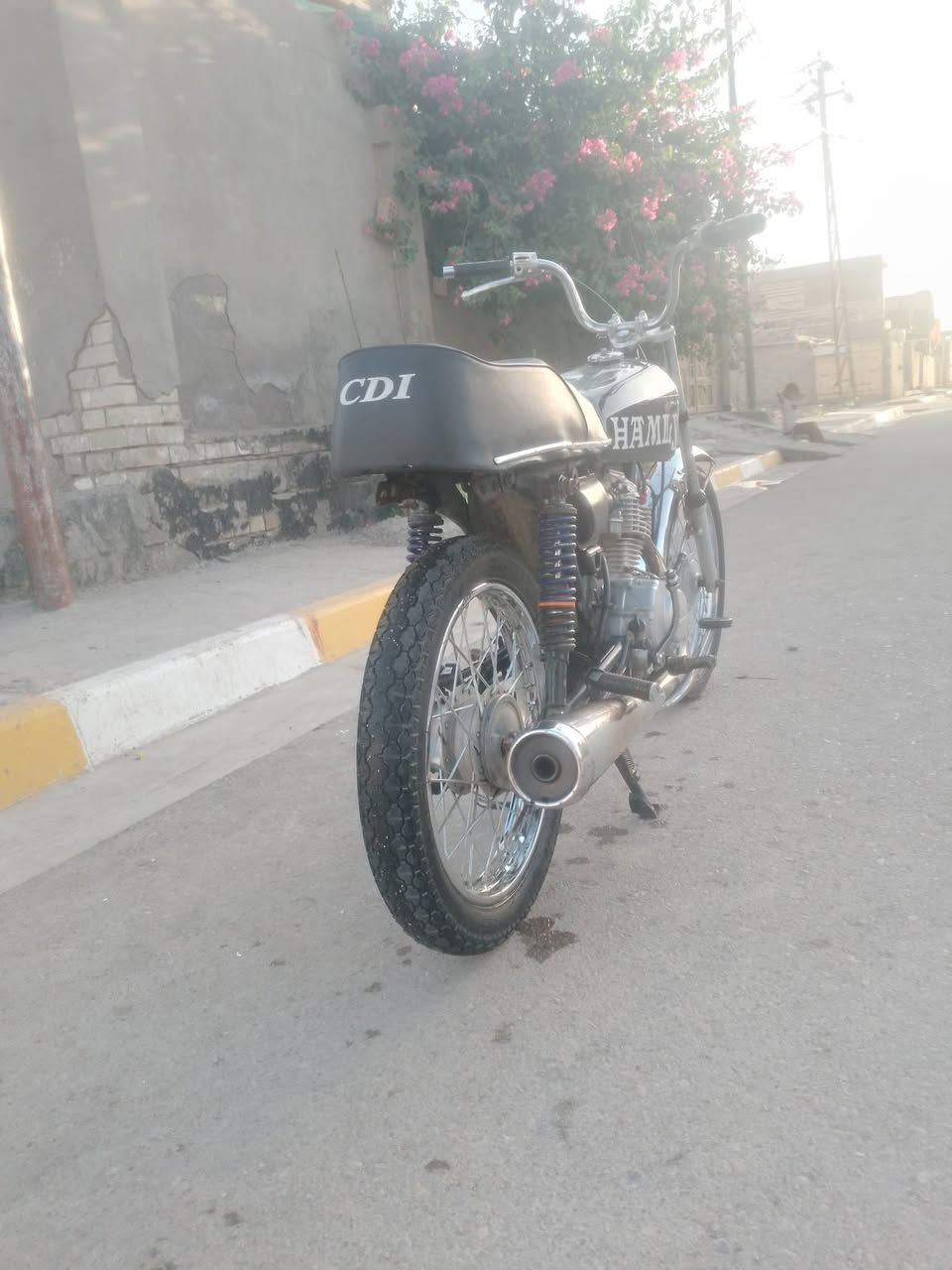 سلام عليكم خوان دراجه للبيع فول معدل شلعه ناعمه شلامجه 2023كلك كلك سعر 300مكاني صوره🤠🔥


**إذا كنت صاحب هذا الإعلان وتريد حذفه لأي سبب، رجاءا أرسل رسالة إلى الدعم الفني**