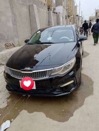 اوبتيما ٢٠١٩ • وارد امريكي • القادسية