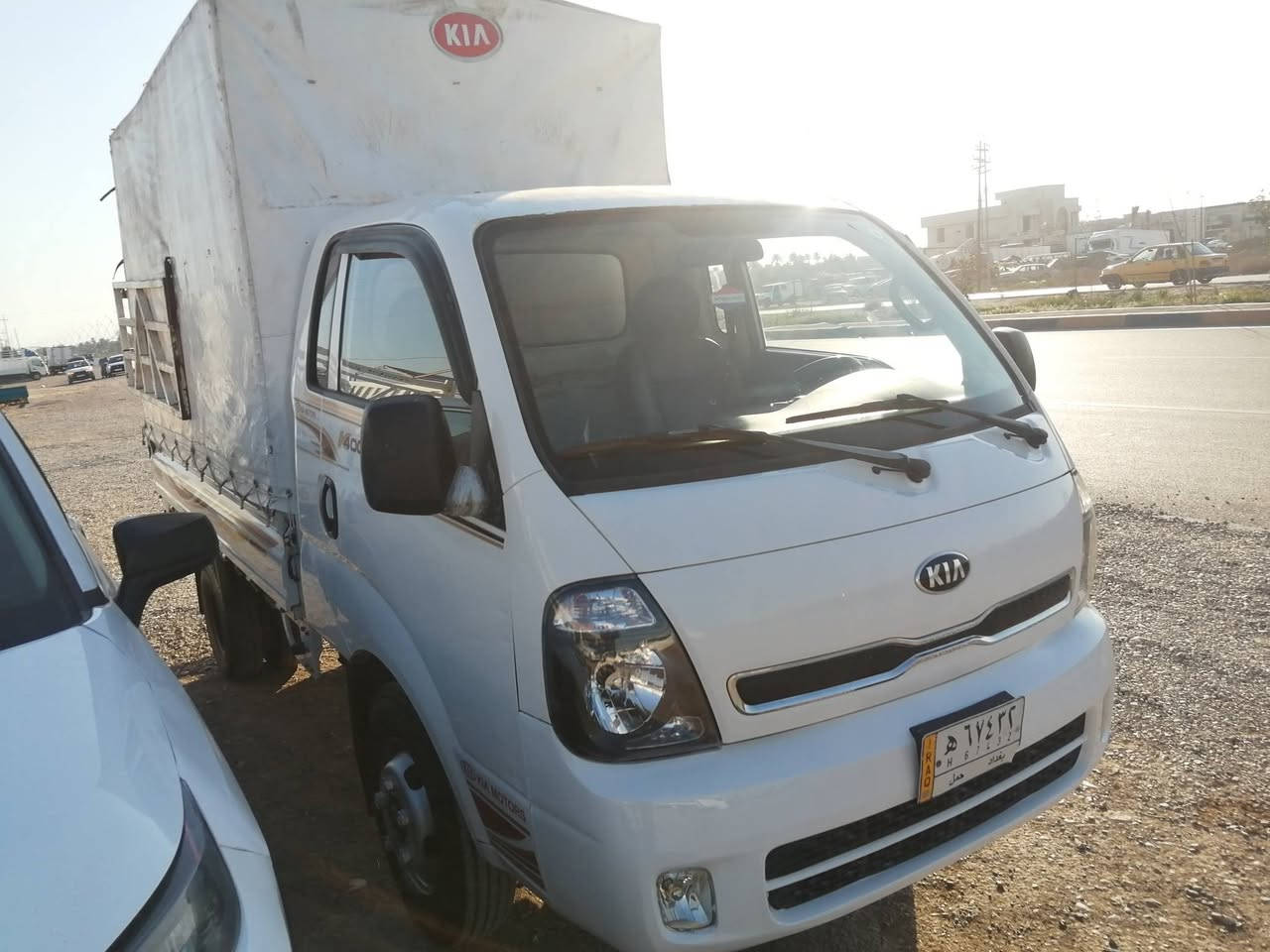 كيا فحل مديل ٢٠٢٠ مرقم بغداد سعره ١٤٥ ديالى جديده شط


**إذا كنت صاحب هذا الإعلان وتريد حذفه لأي سبب، رجاءا أرسل رسالة إلى الدعم الفني**