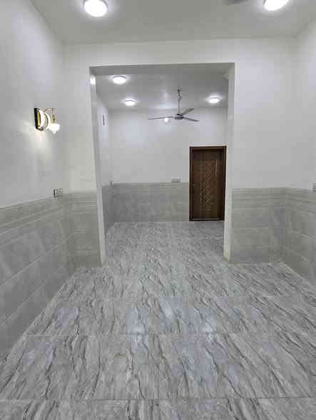 🔴 بيت مساحة ٧٢ متر طابقين بناء جديد  للبيع
( ٣ غرف نوم / مطبخ / استقبال وصاله /صحيات )
🟣 السعر ١٣٥ مليون
🔴 طابو  زراعي سند ٢٥ 
🔴 اقرار محكمة من صاحب الارض مباشرا
🔴 الخدمات (  ماء ♦️ كهرباء ♦️ مجاري )
 🟠 الموقع كربلاء - حي الزهراء ع
🟠 للاستفسار التواصل على الارقام التالية: 
***********- ***********📞للتواصل واتساب
 #بيوت #تعليقات #اراضي #بيت #للبيع #عقارات_كربلاء_بيع_شراء #متابعين #فولو #اكسبلور #العراق #كربلاء #عقارات #عقارات_للبيع #كربلاء_المقدسة #بغداد  #البصرة #عقارات_للبيع #حي_العباس #كربلاء #كربلاءالمقدسة #كربلاء_المقدسه #كربلا #فيس #انستا #منشورات #تفاعل #لايكات #لايك #تعليقات #فولو
