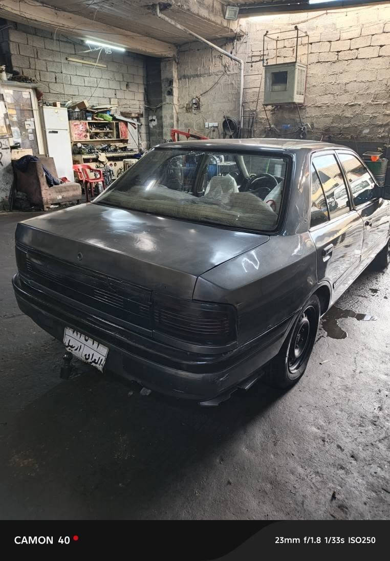 مازده 323 رةقةم هةولير يةك جةمپي خةفيفي پشتةوةي هةيه تبريد سارد و گةرم تئبيني گؤرينةوة بةس لةگل BMW525 أربيل, العراق


**إذا كنت صاحب هذا الإعلان وتريد حذفه لأي سبب، رجاءا أرسل رسالة إلى الدعم الفني**