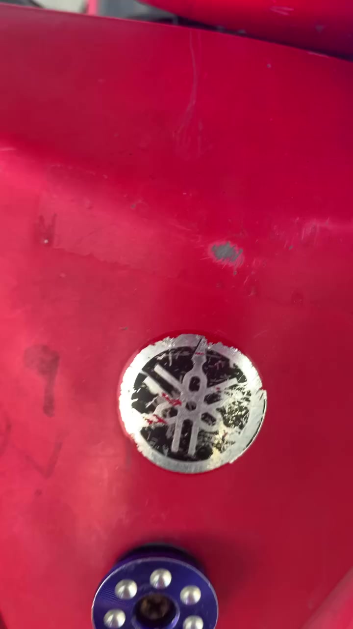 سلام عليكم
دراجه ماكس للبيع مكفوله كفاله عامه نضافه فول كهربائيات كلها شغاله 
سعر ٧٠٠وبيها مجال


**إذا كنت صاحب هذا الإعلان وتريد حذفه لأي سبب، رجاءا أرسل رسالة إلى الدعم الفني**