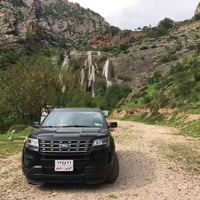 فورت اكس بلور 2017 بدون صبغ بونيد مبدل شركه وبيها طخه شبر بالجاملغ ماش...