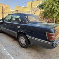 موديل 1989 • رقم نجف • مكينة 2500