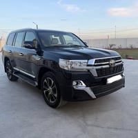 للبيع لاندكروز موديل 2016 بريم 6سلندر  رقم سليمانيه مكفوله كفاله عامه ...