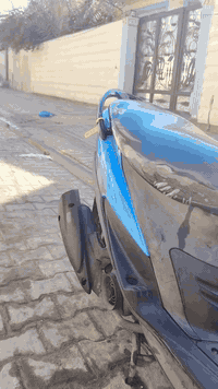 السلام عليكم دراجه ماكس للبيع المكينه شرط ما مفتوحه على البلاد سعر 850 التفسير على اتصال ***********
