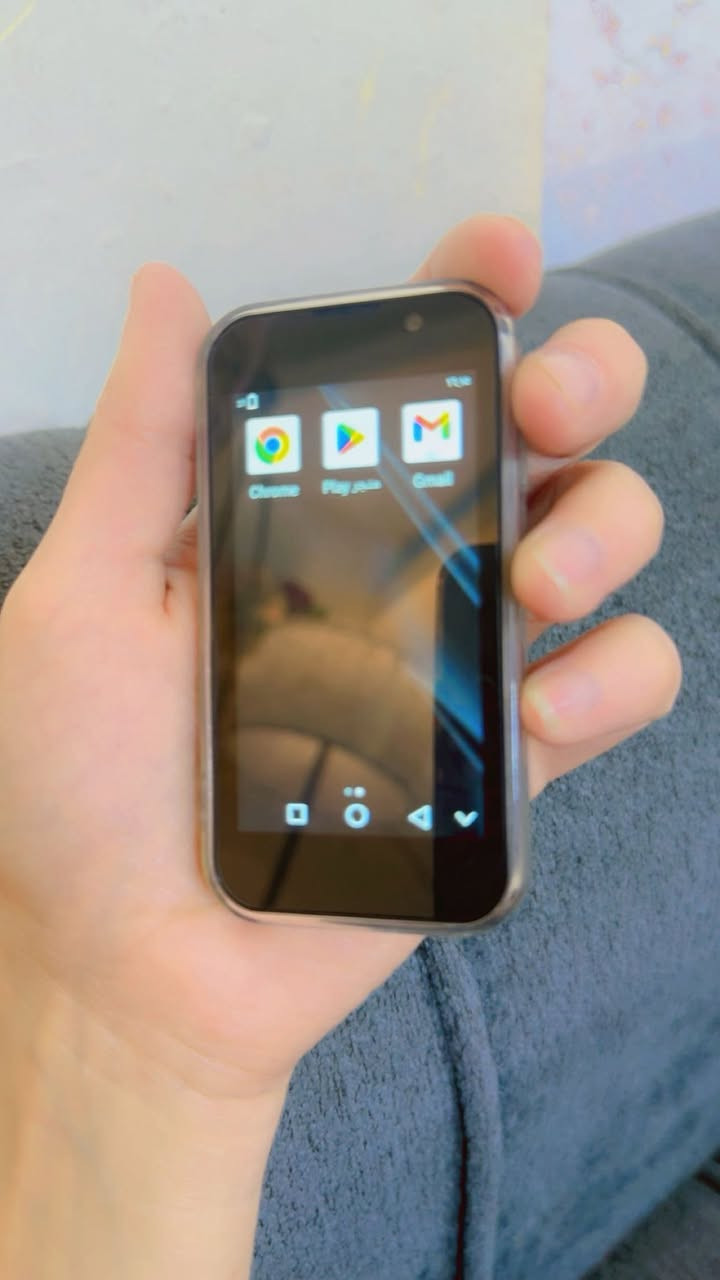 اعلى سعر ابيعه


**إذا كنت صاحب هذا الإعلان وتريد حذفه لأي سبب، رجاءا أرسل رسالة إلى الدعم الفني**