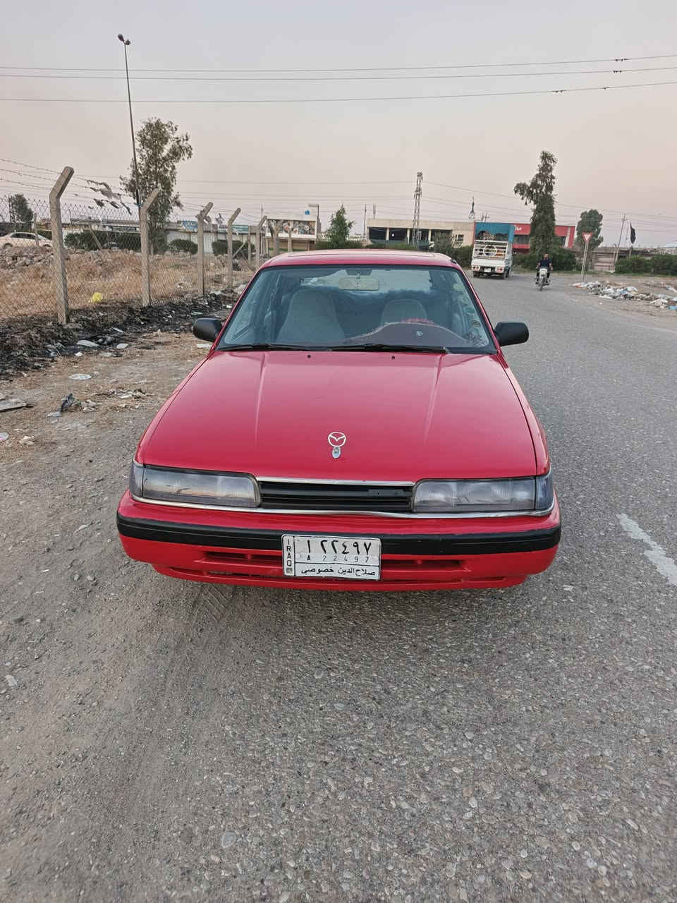 مازه محرك 8بخ السنويه مشروع وطني 2028كير محرك صدر شرط بدون حادث صبغ جماليه فقط اسلايت كهربائي اربع جوم كهربائي شاشه كامره لايت زينول ويل كروم بلادي قفل مركزي كنترول عدد2شغال صاحبها بدوز ابو السنويه و ابو الوكاله(السعر28)للبيع ومراوس((***********))
