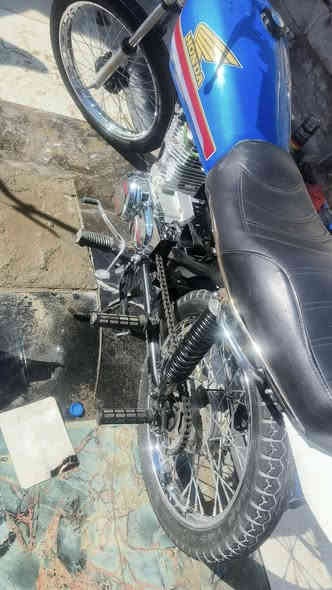 سلام عليكم اربعه كير للبيع تعمير دراجه كولشي مناقصه اوراق اصولي السعر 700 وبيه مجال قليل لشراي يتصل عله هاذ لرقم ‎*********** ما متواجد عل فيس مكاني كربلاء حي العسكري طاقه
