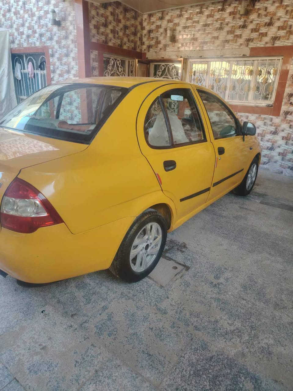 ادور سيارة تكسي ؟ 
تابعنا نعرضلك سيارات حلوة ونظيفة 🚕 

         ( سيارات تكسي للبيع والشراء )

سيارة #طيبة للبيع رقم كربلاء مديل 18  السيارة جاهزة تخم تاير حدادية تبريد منضومة بانزين بية صيغ بجاملغ كد شبر وبل هلال مكانة الحلة 

#السعــــر علق على المنشور 📩

#سايبا #بيجو #سيارة #سيارات #تكسي #بيع #شراء


**إذا كنت صاحب هذا الإعلان وتريد حذفه لأي سبب، رجاءا أرسل رسالة إلى الدعم الفني**