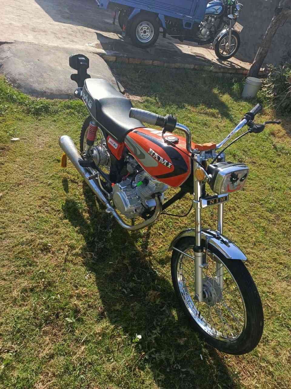 السلام عليكم دراجه البيع نامه امتياز مديل 2023اوراق الدراجه فول حلوه المكان بابل القاسم السعر 450وبيه مجال


**إذا كنت صاحب هذا الإعلان وتريد حذفه لأي سبب، رجاءا أرسل رسالة إلى الدعم الفني**