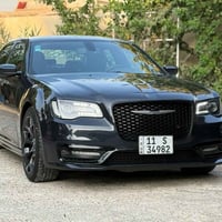 كرايسلر اوباما • ٢٠١٩ • ٣٠٠٠ كم