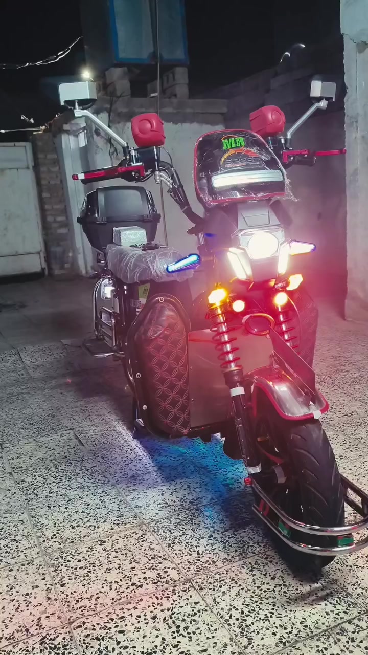 سلام عليكم... 
ماطور كوريا أم آر 2026
كامل مكمل ميحتاج كلشي 
انضمة....  نضام بك ورة 
دبل سويج وبصمة
بلوتوث أم بي ثري 
سماعات خارجية 
بطاريات 🔋 مفولة شركة وينلي شاحنة بل باكيت
نضام تشغيل بصمة وسويج 
رايدة مراوس باباتشي وانطي فرق لأن ماطور مناقصة أي شي فقط مراوس باباتشي....  للاستفسار الاتصال على الرقم *********** ... العنوان. فلوجة
