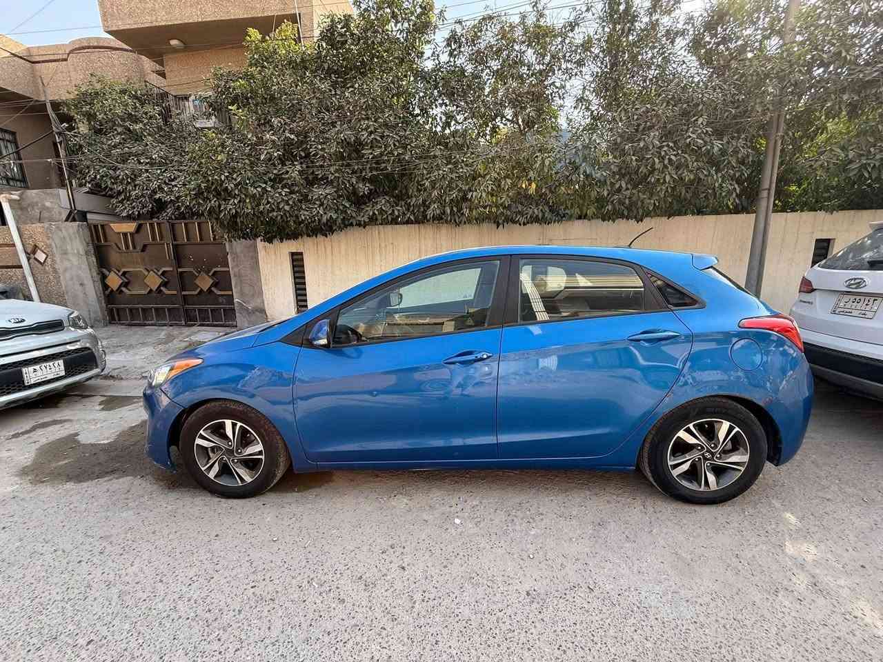 النترا ٢٠١٧ جي تي فول مواصفات مكينة ٢٠٠٠ gdi وارد كندي ماشية ٨٨ الف حادثها بنيد مصلح وجاملغ ايمن 
بيها بارد بهلال الجاملغ الخلفي جهة السايق 
بيها كم رصعه مبينات بالصور 
السعر ٩٨ وبيها مجال
للاتصال ***********
