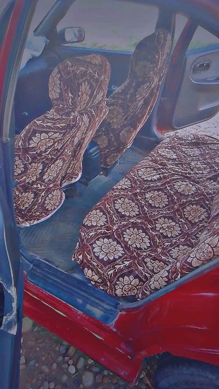 سلام عليكم سياره نيسان برايمرا موديل 92 مشروع وطني سنويه لسبعه وعشرين سياره مكينه  وكير وصدر خير من الله نضاف صبغ عام جماليه تواير نص عمر كبات جدد سياره مال بيت متخلي عليها ربع فقط السعر 23 ومجال سياره للبيع والمراوس بالنترا


**إذا كنت صاحب هذا الإعلان وتريد حذفه لأي سبب، رجاءا أرسل رسالة إلى الدعم الفني**