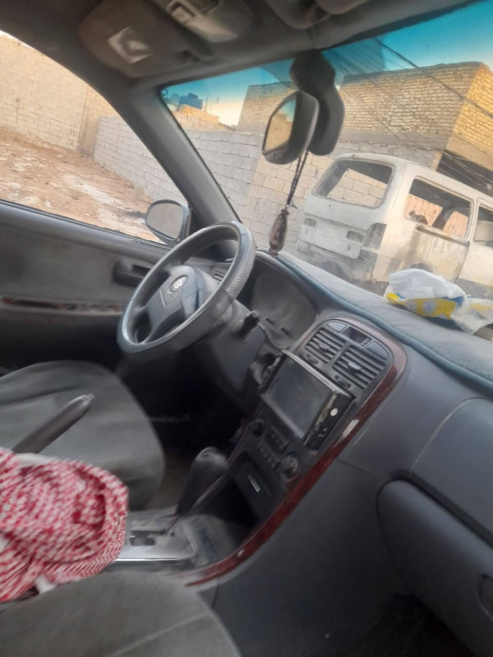 كيا اوبتيما موديل ٢٠٠٤جاهزه وارد أمريكي سته سلندر اوتو جاهزه باسمي رقم انكليزي 55 وبيه مجال مكان نجف للإستفسار ***********
