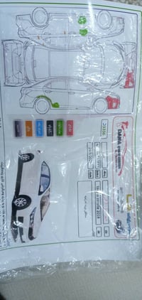 کرولا مودیل:2016 مواصفات: وارد خلیجي +se(بصمە-حاسە-تحدید سرعە-مرایات ا...