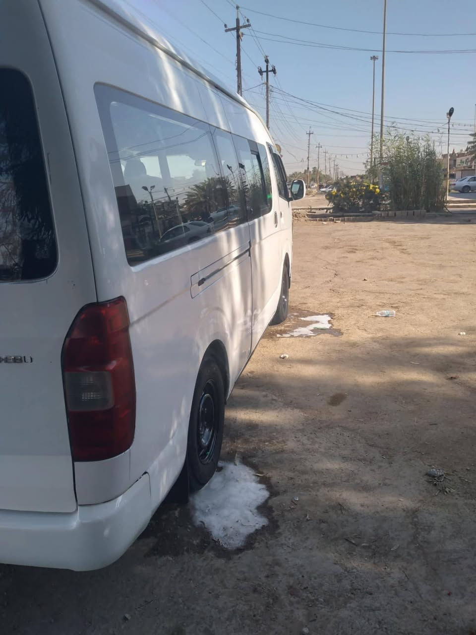 سلام عليكم جبني موديل 2018.كير محرك خير من الله تبريد شغال مكينة 3قوايش مكفولة من الضربة والصبغ... بس ذيول رقم بغداد النكليزي مكاني بغداد...... ***********....
***********
سلام عليكم جبني موديل 2018.كير محرك خير من الله تبريد شغال مكينة 3قوايش مكفولة من الضربة والصبغ... بس ذيول رقم بغداد النكليزي مكاني بغداد...... ***********....
