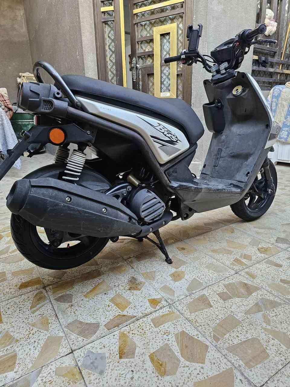 السلام عليكم سكنس جبلي صارله شهرين من طالعه لو اقل دراجه كفاله عامه حته من البنجر عل وضع الشركه كله بلاديه كامله من كلشي وكلشي بيه شغال نكره بكل وقت دراجه طالعه من معرض حسين الالماني ابو بغداد مقطعه موجود مكان كربلاء بيع او مراوس ايفون ١٦ برو ماكس سعر خاص ***********
