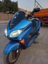 فورزا ٠.٩ • اي بي اس • تدفئة يدات