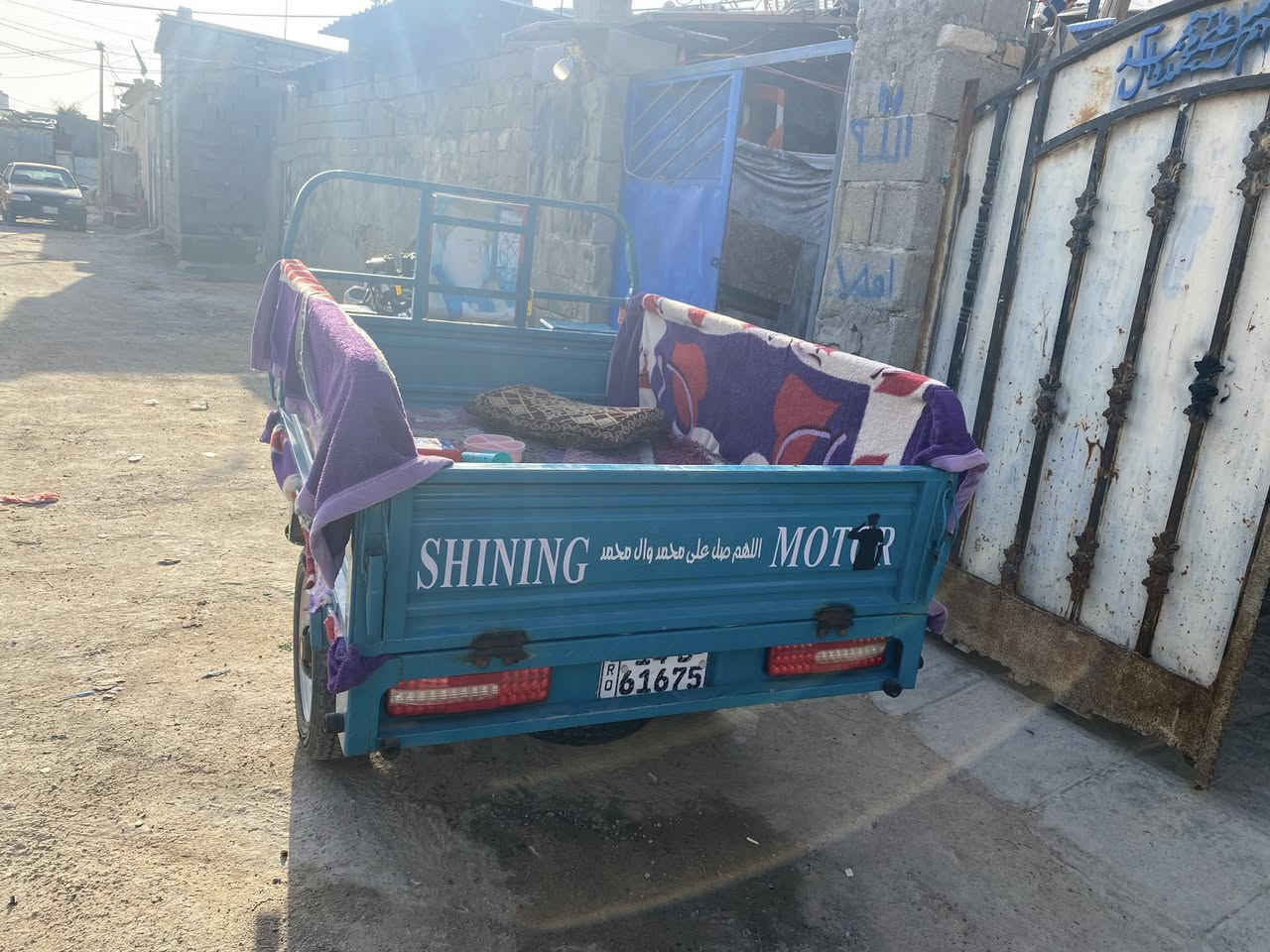 سلام عليكم ستوته البيع رقم سنويه مديل 2023  سعر خاص ***********
